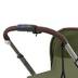 CYBEX e-Gazelle S - Moss Green (Taupe Frame) in Moss Green (Taupe Frame) large-cybex-neu Bild 2 Klein