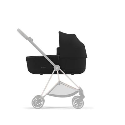 Mios Lux Carry Cot - Image 7