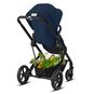 CYBEX Balios S 2-in-1 - Navy Blue in Navy Blue large obraz numer 4 Mały