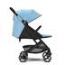 CYBEX Beezy – Beach Blue in Beach Blue large-cybex-neu číslo snímku 3 Malé