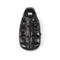 CYBEX Mini saco cobre-pés de inverno Platinum – Deep Black in Deep Black large número da imagem 1 Pequeno