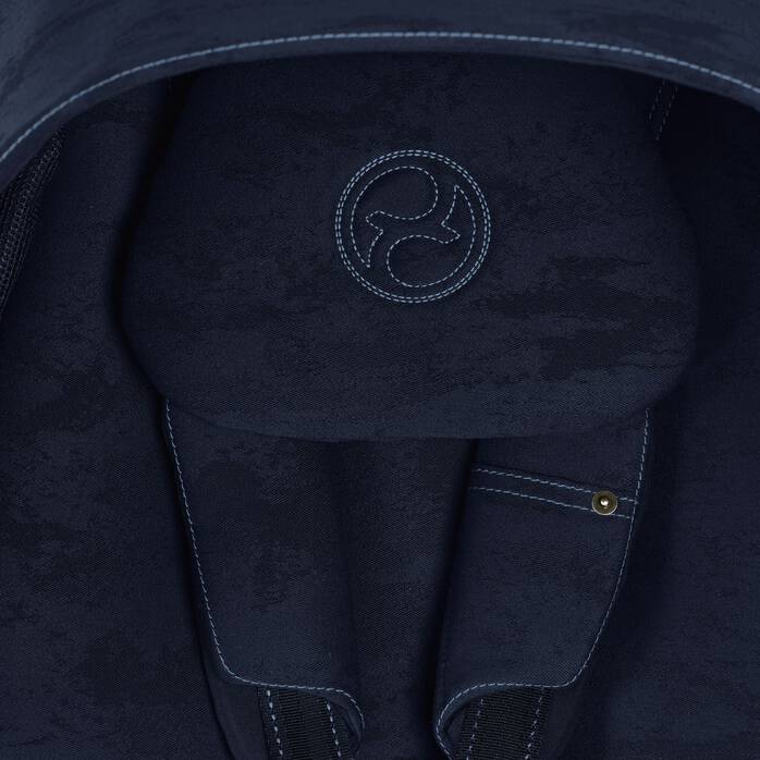 CYBEX Mios Seat Pack - Rebellious Luxury Denim Blue in Rebellious Luxury Denim Blue image number 11 CYBEX Mios Seat Pack - Rebellious Luxury Denim Blue in Rebellious Luxury Denim Blue large-cybex-neu image number 11