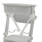 CYBEX Lemo Learning Tower Set - Suede Grey in Suede Grey large afbeelding nummer 3 Klein