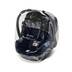 CYBEX Infant Car Seat Rain Cover - Black in Transparent large-cybex-us image number 1 Small