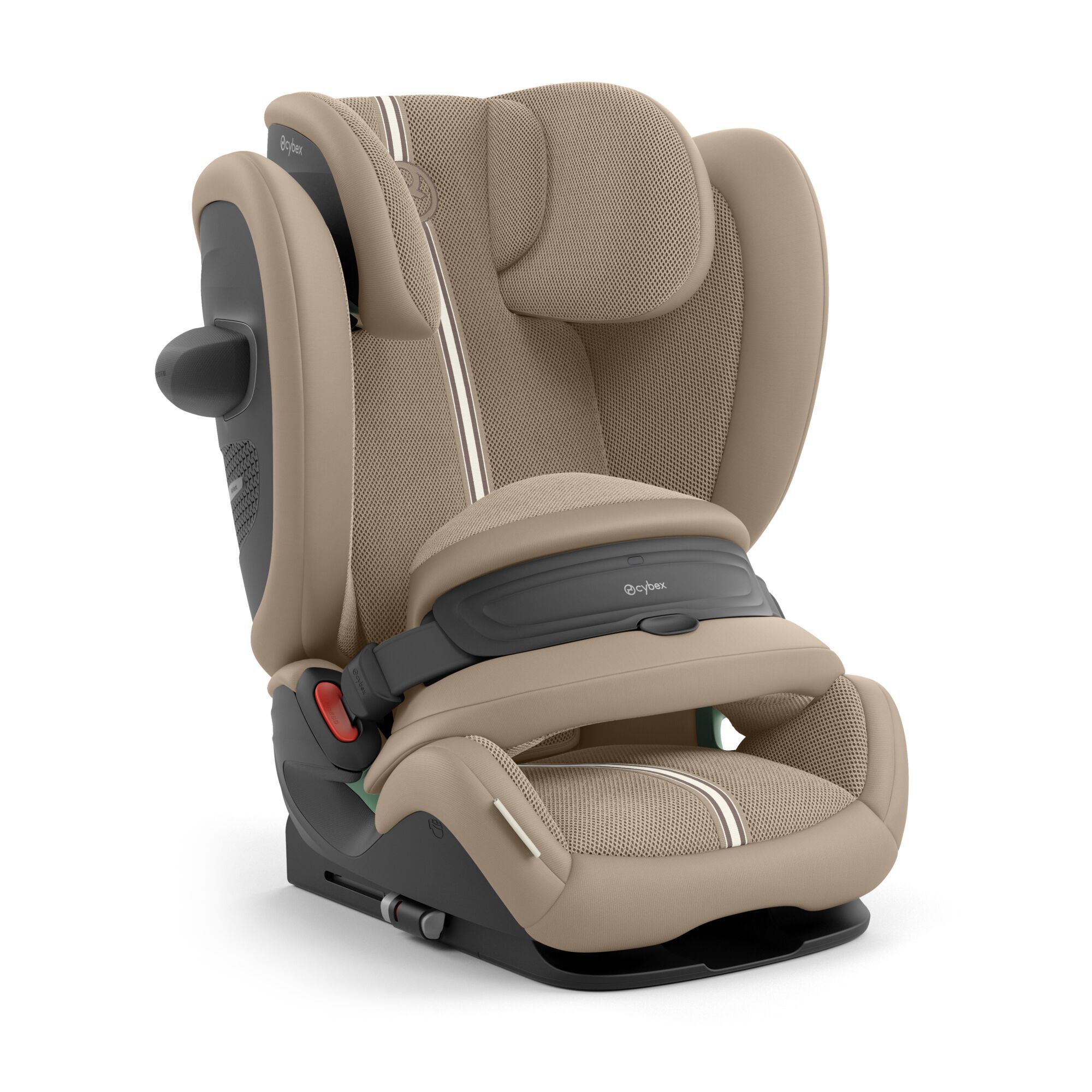 CYBEX Pallas G3 &ndash; Almond Beige in Almond Beige large-cybex-neu numero immagine 3 Small