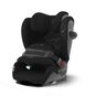 CYBEX Pallas G i-Size - Moon Black in Moon Black (Comfort) large image number 1 Small