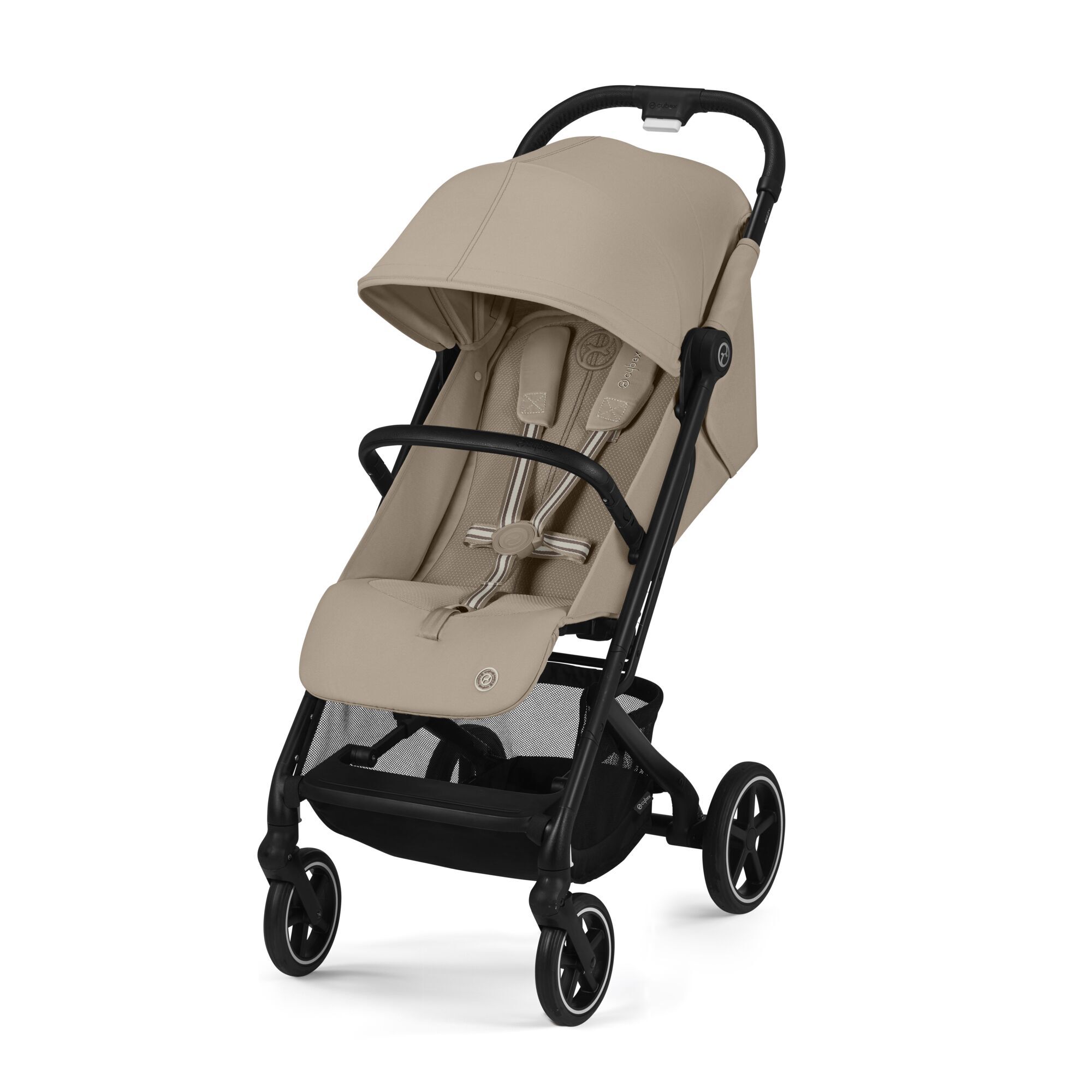CYBEX Beezy - Alomnd Beige in Almond Beige large-cybex-us