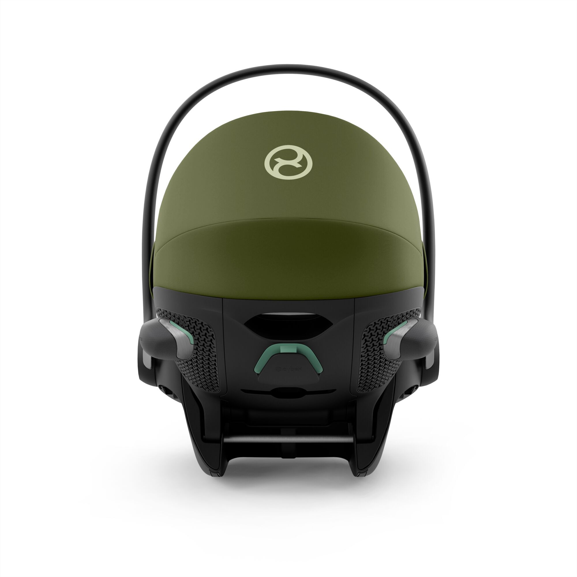 CYBEX Cloud G3 - Moss Green (Plus) in Moss Green (Plus) large-cybex-neu image number 5
