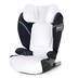 CYBEX Pallas S/Solution S2 Summer Cover - White in White large-cybex-jp 画像番号 2 スモール