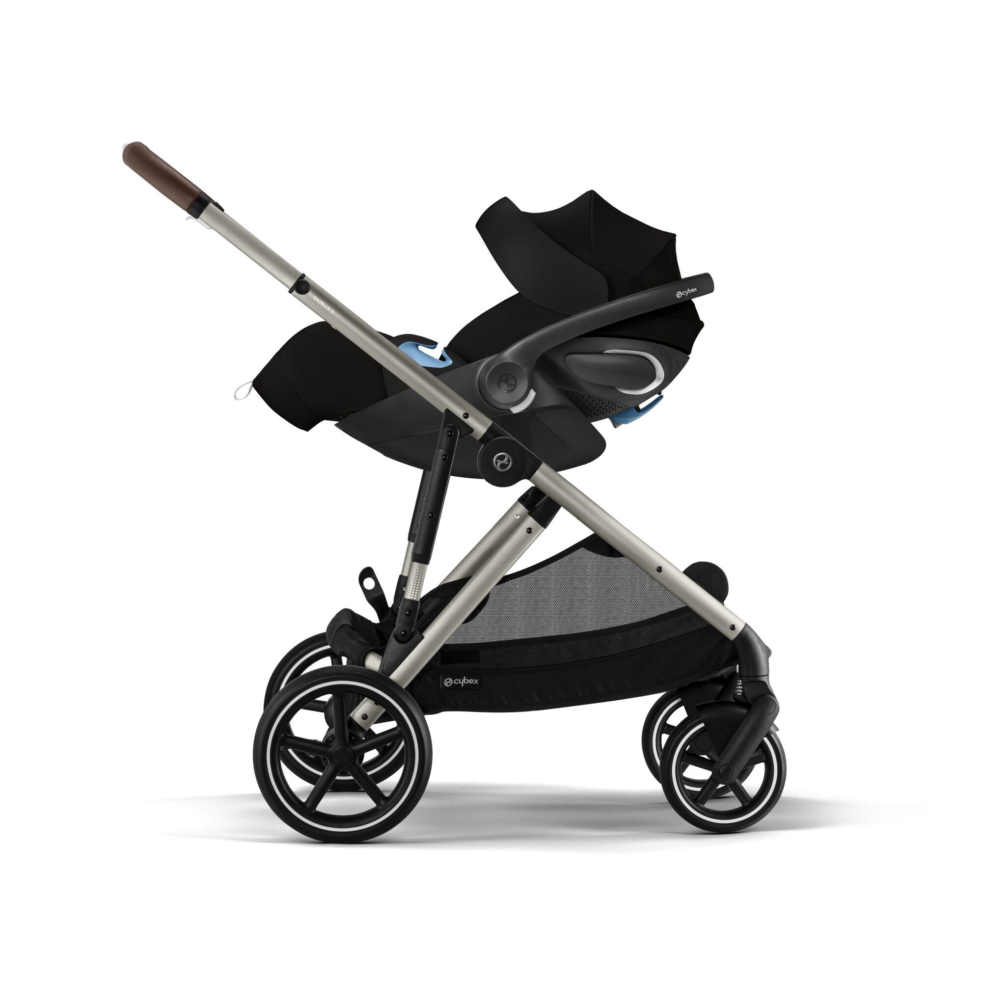 Gazelle S Stroller System - Image 4