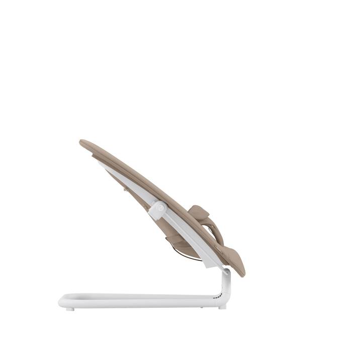 CYBEX Gold Bouncer - Almond Beige in Almond Beige 画像番号 5 CYBEX Gold Bouncer - Almond Beige in Almond Beige large-cybex-jp 画像番号 5