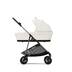 CYBEX Melio Cot 2023 - Cotton White in Cotton White large-cybex-neu Bild 5 Klein