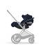 CYBEX Cloud T with Load Leg Base - Rebellious Luxury Denim Blue in Rebellious Luxury Denim Blue large-cybex-us image number 6 Small