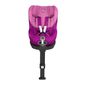 CYBEX Sirona S2 i-Size - Magnolia Pink in Magnolia Pink large image number 5 Small