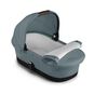 CYBEX Gazelle S Cot - Sky Blue in Sky Blue large image number 2 Small