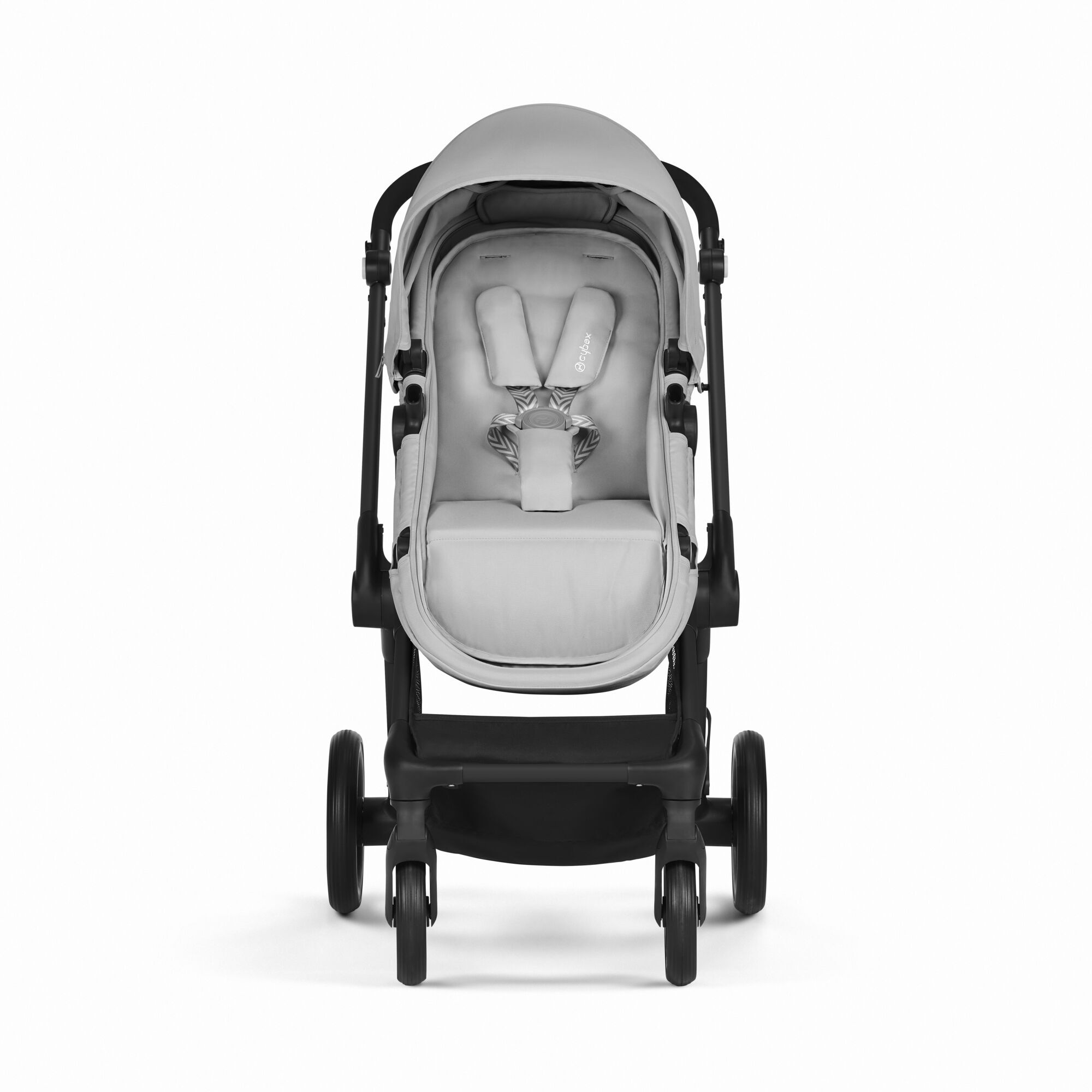 CYBEX Eos - Lava Grey (Black Frame) in Lava Grey (Black Frame) large-cybex-ca image number 5