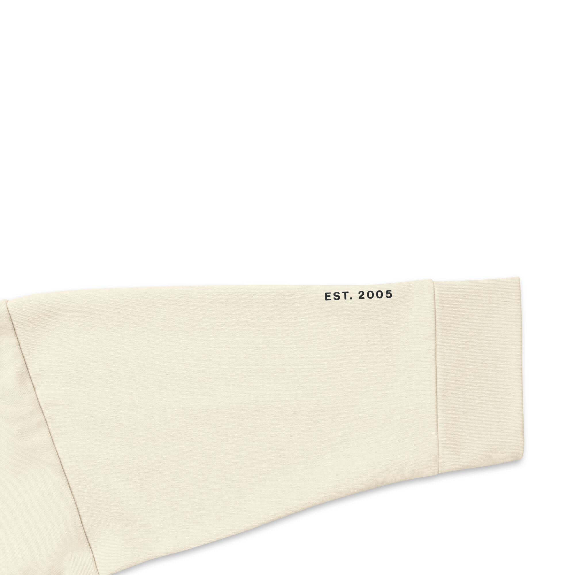Long Sleeve T-Shirt Culture - Chalk Circle - Image 7