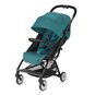 CYBEX Eezy S 2 – River Blue in River Blue large obraz numer 1 Mały