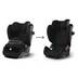 CYBEX Pallas G i-Size - Moon Black in Moon Black large-cybex-gb image number 5 Small