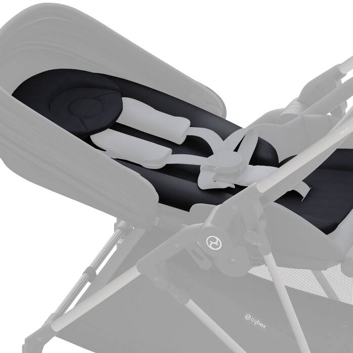 CYBEX Newborn Nest - Navy in Navy numéro d’image 3 CYBEX Newborn Nest - Navy in Navy large-cybex-seu numéro d’image 3