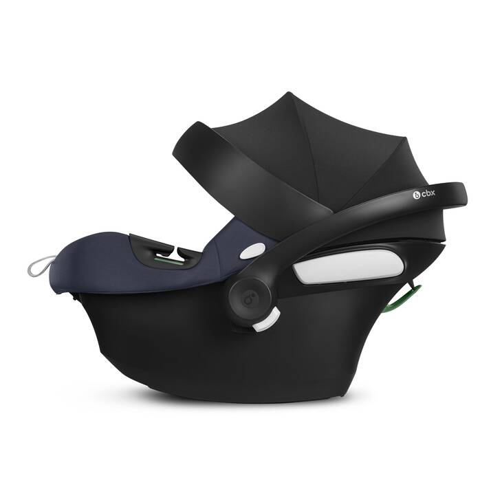 CYBEX Aton B2 i-Size - Blue in Blue numéro d’image 3 CYBEX Aton B2 i-Size - Blue in Blue large-cybex-neu numéro d’image 3