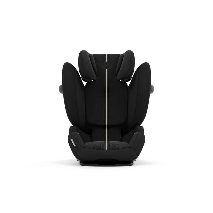 CYBEX Solution G i-Fix - Moon Black (Plus) in Moon Black (Plus) image number 4 CYBEX Solution G i-Fix - Moon Black (Plus) in Moon Black (Plus) large-cybex-cn image number 4