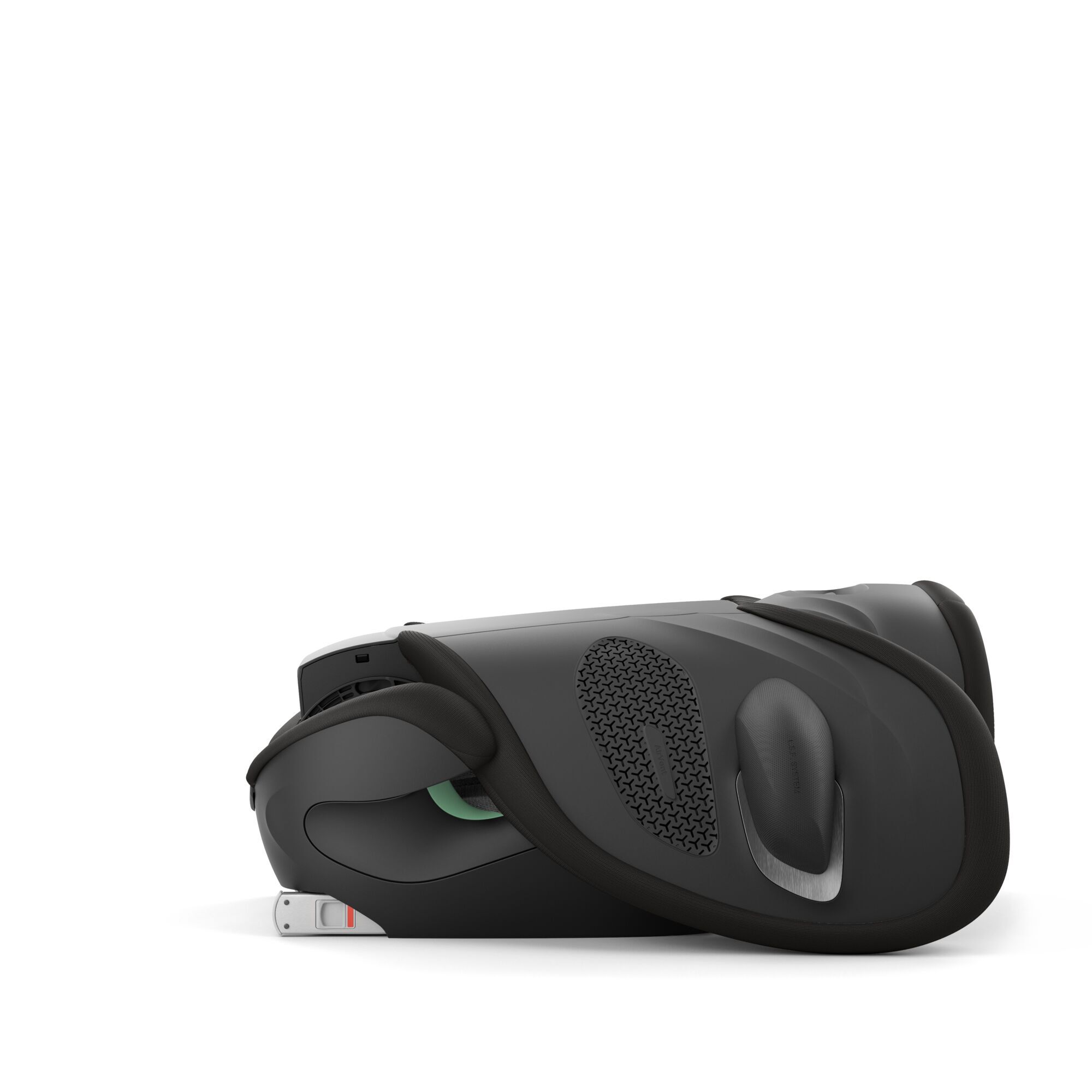 CYBEX Solution G2 - Moon Black in Moon Black large-cybex-us image number 5 Small