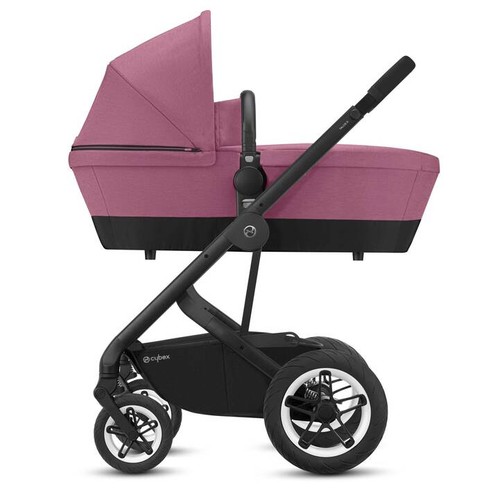 CYBEX Talos S 2-in-1 - Magnolia Pink in Magnolia Pink numero immagine 2 CYBEX Talos S 2-in-1 - Magnolia Pink in Magnolia Pink large-cybex-neu numero immagine 2
