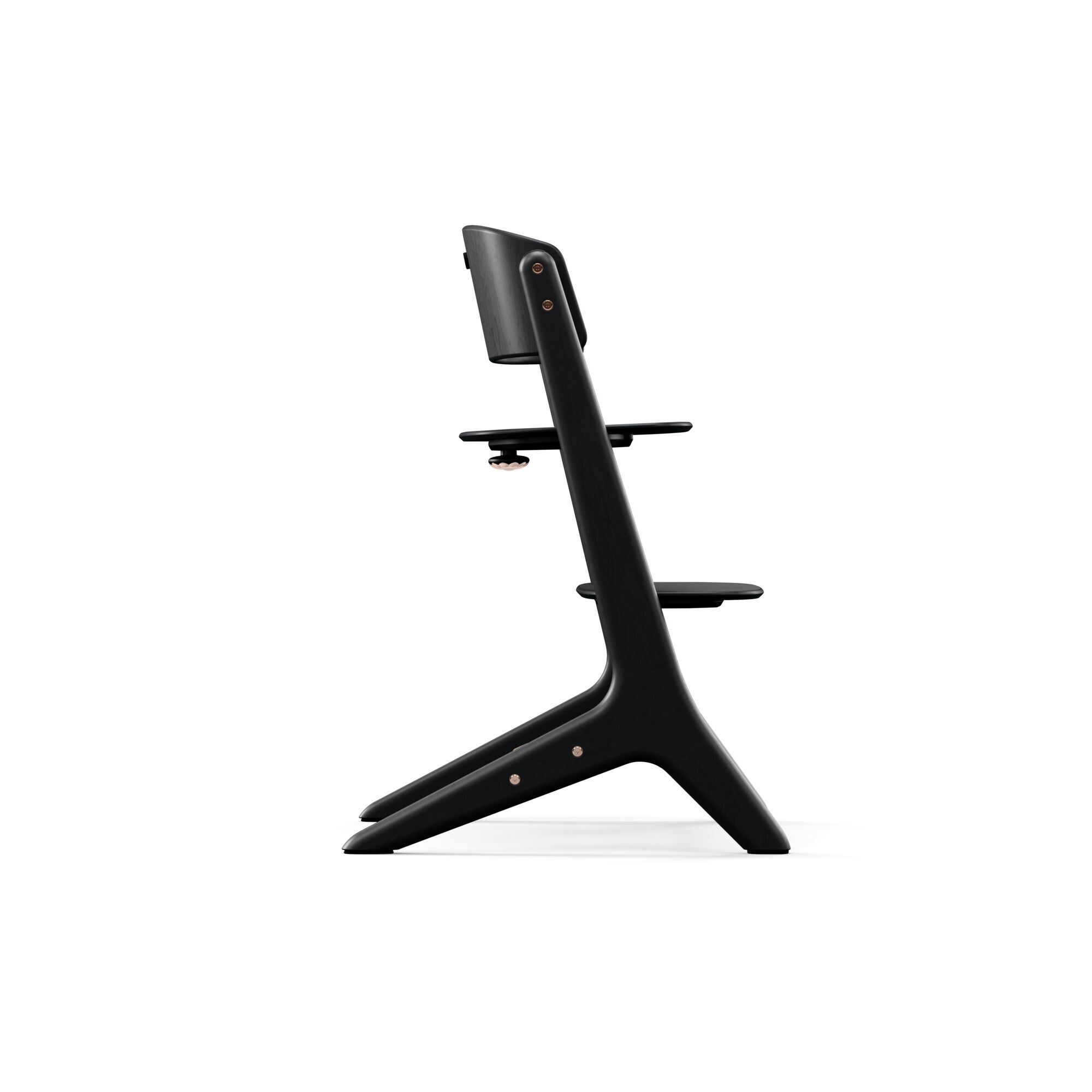 CYBEX Lemo Platinum Chair - Black Wood in Black Wood large-cybex-jp 画像番号 3 スモール