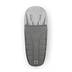CYBEX Platinum Footmuff - Soho Grey in Soho Grey large-cybex-au image number 1 Small