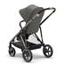 CYBEX Gazelle S - Soho Grey (telaio Taupe) in Soho Grey (Taupe Frame) large-cybex-neu numero immagine 8 Small