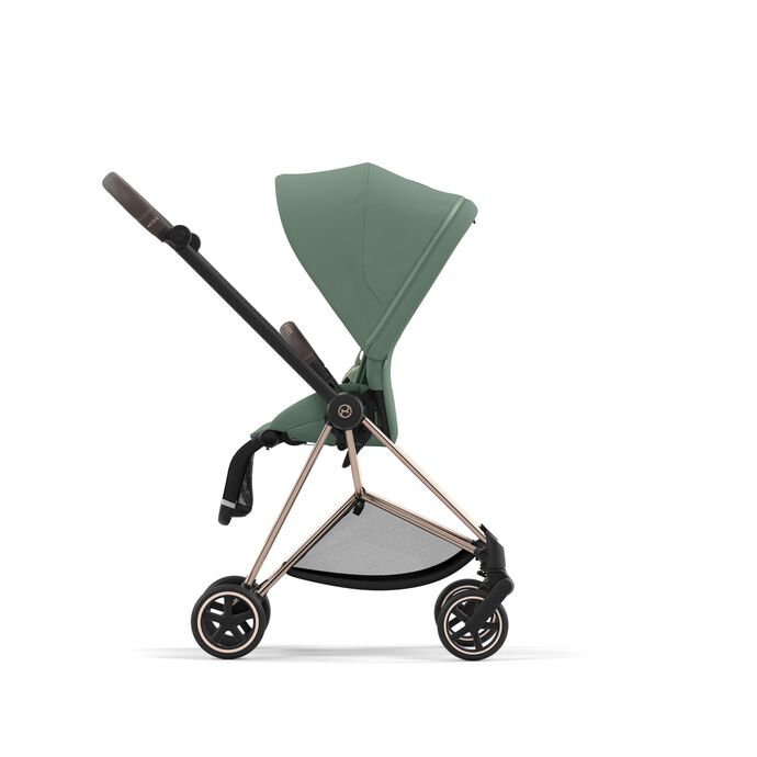 CYBEX Mios Seat Pack - Leaf Green in Leaf Green large numero immagine 3