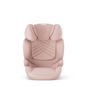 CYBEX Solution T i-Fix - Peach Pink (Plus) in Peach Pink (Plus) large image number 2 Small