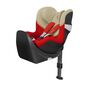 CYBEX Sirona M2 i-Size - Autumn Gold in Autumn Gold large image number 2 Small