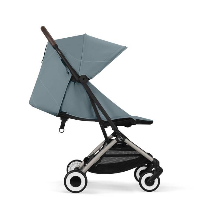 CYBEX Orfeo - Stormy Blue in Stormy Blue afbeelding nummer 4 CYBEX Orfeo - Stormy Blue in Stormy Blue large-cybex-neu afbeelding nummer 4