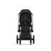 CYBEX Priam Frame - Chrome With Black Details in Chrome With Black Details large-cybex-ca image number 3 Small