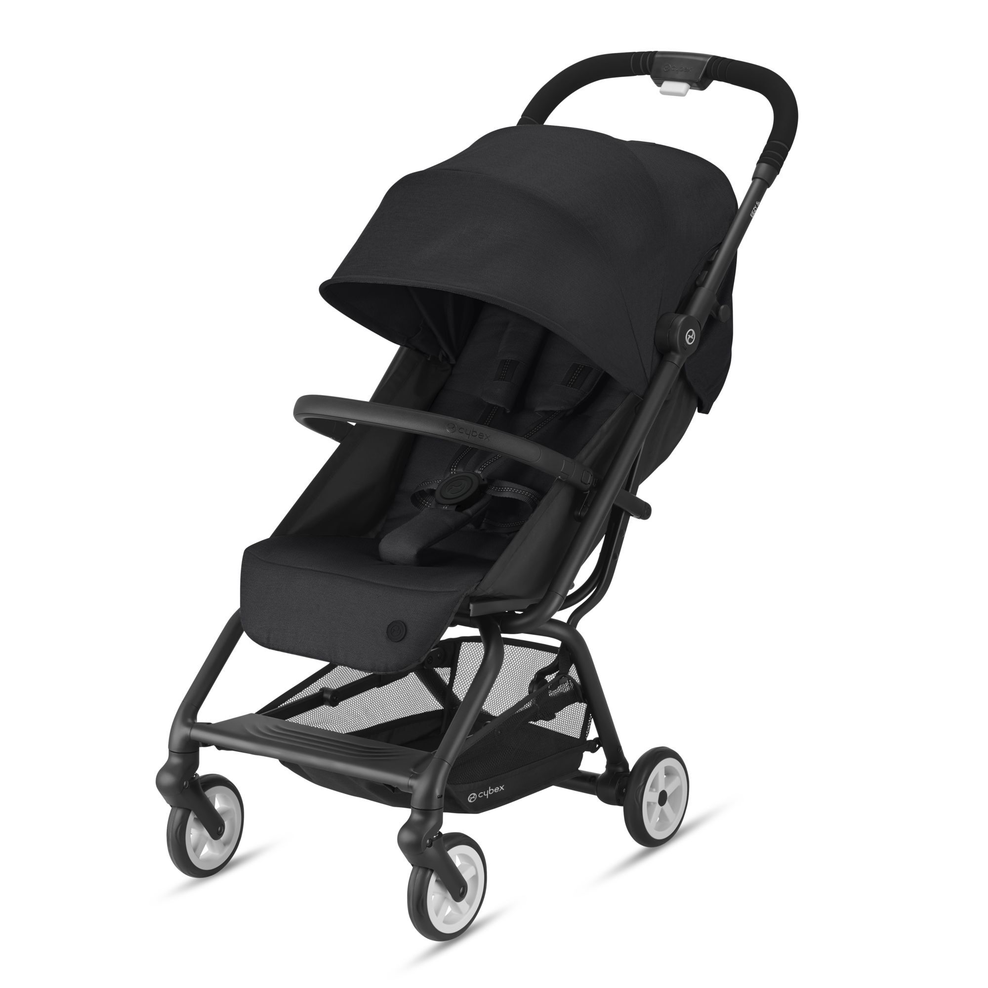 CYBEX Eezy S 2 - Deep Black in Deep Black large-cybex-neu image number 1 Small