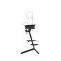 CYBEX Lemo Learning Tower Set - Stunning Black in Stunning Black large image number 2 Small