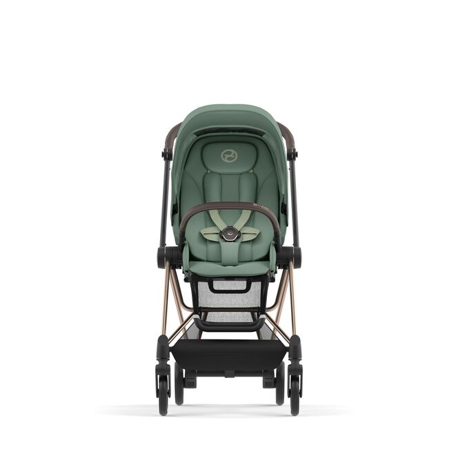 CYBEX Mios Seat Pack - Leaf Green in Leaf Green large image number 6