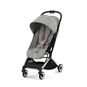 CYBEX Orfeo 2023 - Lava Grey in Lava Grey large image number 1 Small