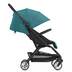 CYBEX Eezy S 2 - River Blue in River Blue large-cybex-neu Bild 2 Klein