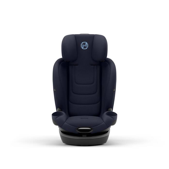 CYBEX Callisto G 360 - Ocean Blue (SensorSafe) in Ocean Blue (SensorSafe) image number 6 CYBEX Callisto G 360 - Ocean Blue (SensorSafe) in Ocean Blue (SensorSafe) large-cybex-ca image number 6