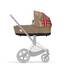 CYBEX Priam Lux Carry Cot - One Love in One Love large-cybex-ca image number 2 Small