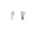 CYBEX Click & Fold Adapter Set - Light Grey in Light Grey large