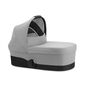 CYBEX Cot S - Fog Grey in Fog Grey large image number 1 Small