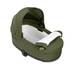 CYBEX Cot S Lux - Moss Green in Moss Green large-cybex-neu image number 2 Small