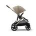 CYBEX Gazelle S - Almond Beige (Taupe Frame) in Almond Beige (Taupe Frame) large-cybex-seu numéro d’image 6 Petit