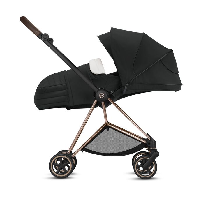 CYBEX Chassis Mios 2 – Rosegold in Rosegold large número da imagem 5