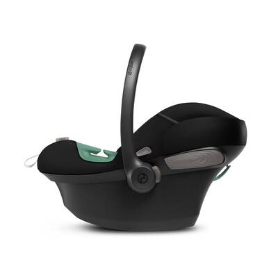 Aton S2 i-Size - Moon Black - Image 3