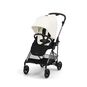CYBEX Melio - Canvas White in Canvas White large image number 1 Small